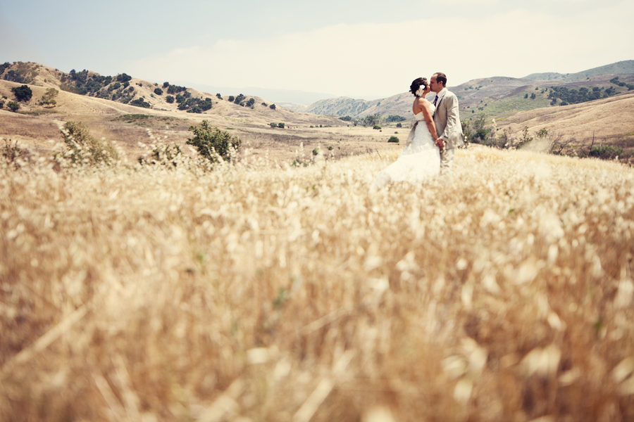 Josh Newton Wedding Photography