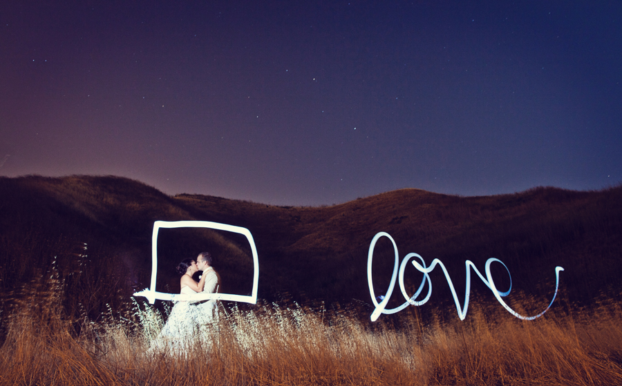 Josh Newton Wedding Photography