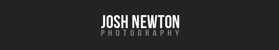 Los Angeles Wedding Photographer | Josh Newton Photography Blog logo